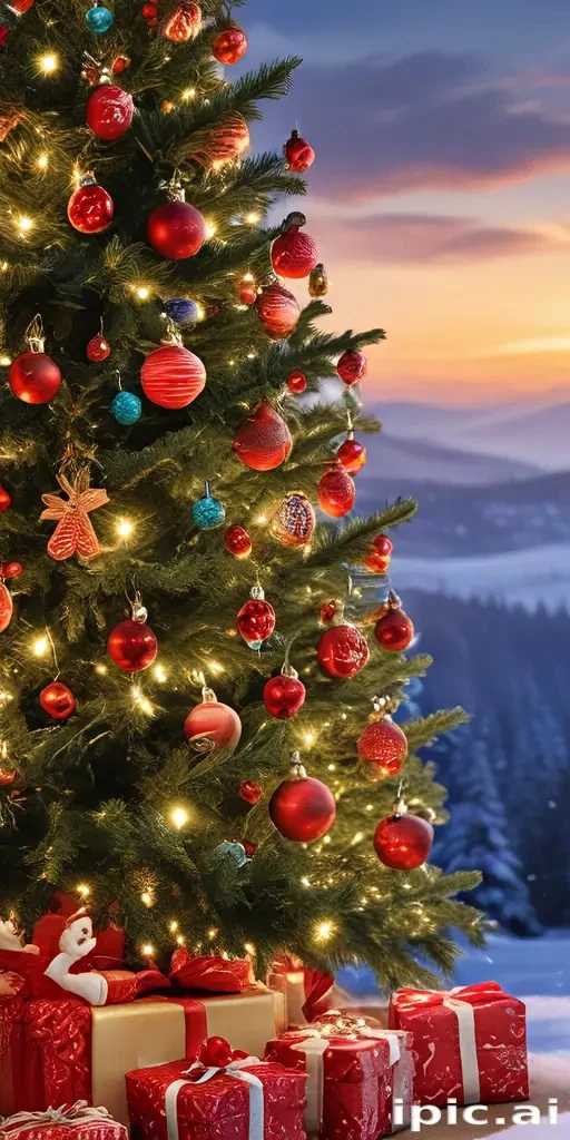 christmas wallpaper for android phone