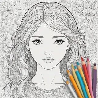 coloring pages png