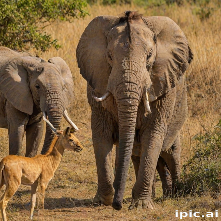 african animals