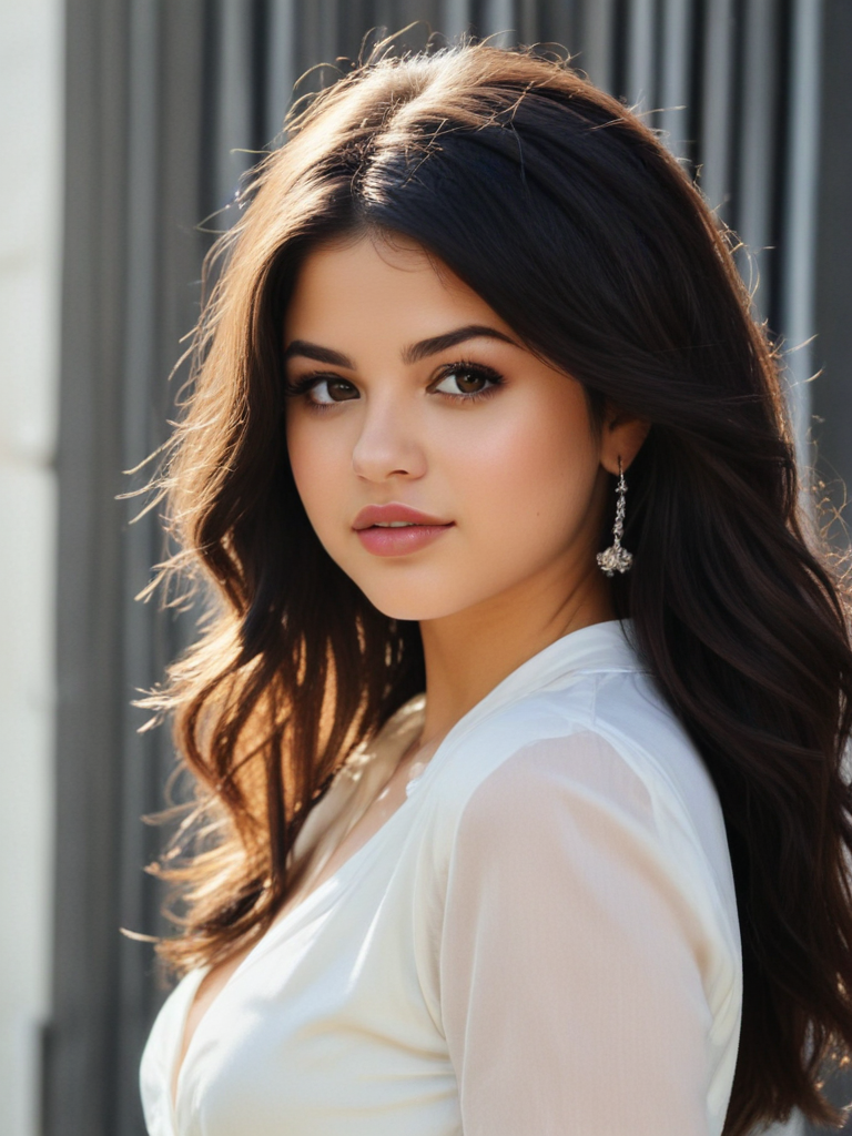 selena gomez phone number