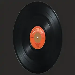 vinyl record png