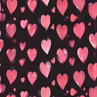 heart wallpaper background