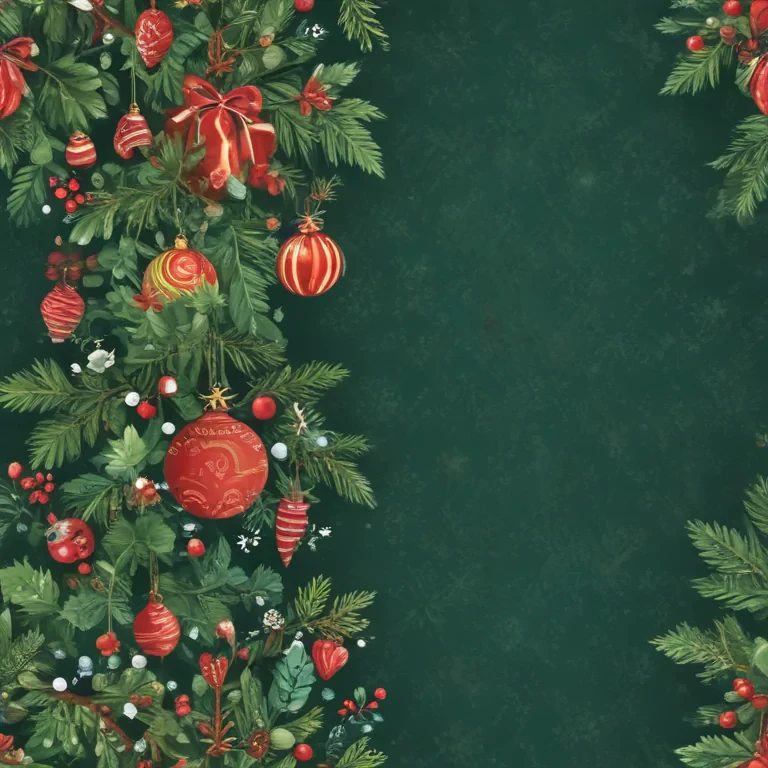 christmas wallpaper for your phone