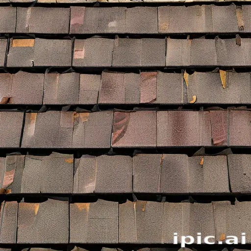 picture of shingles