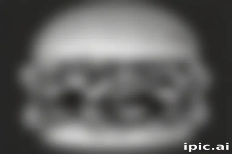 burger clipart black and white
