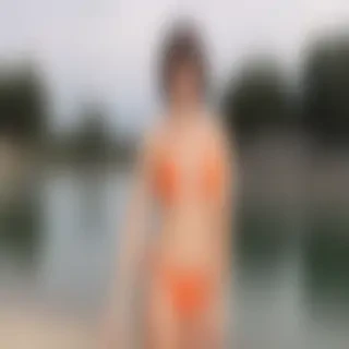 velma bikini