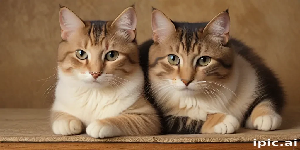 vintage cat images