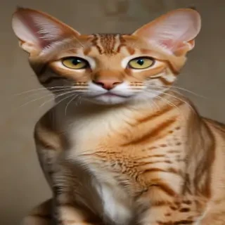 ocicat breed