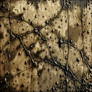 dirty texture