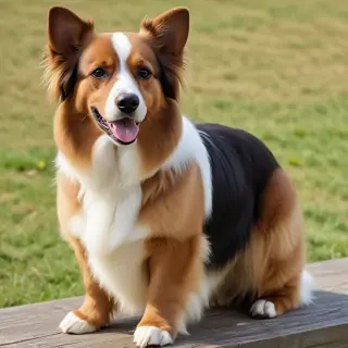 cockeranian dog breed