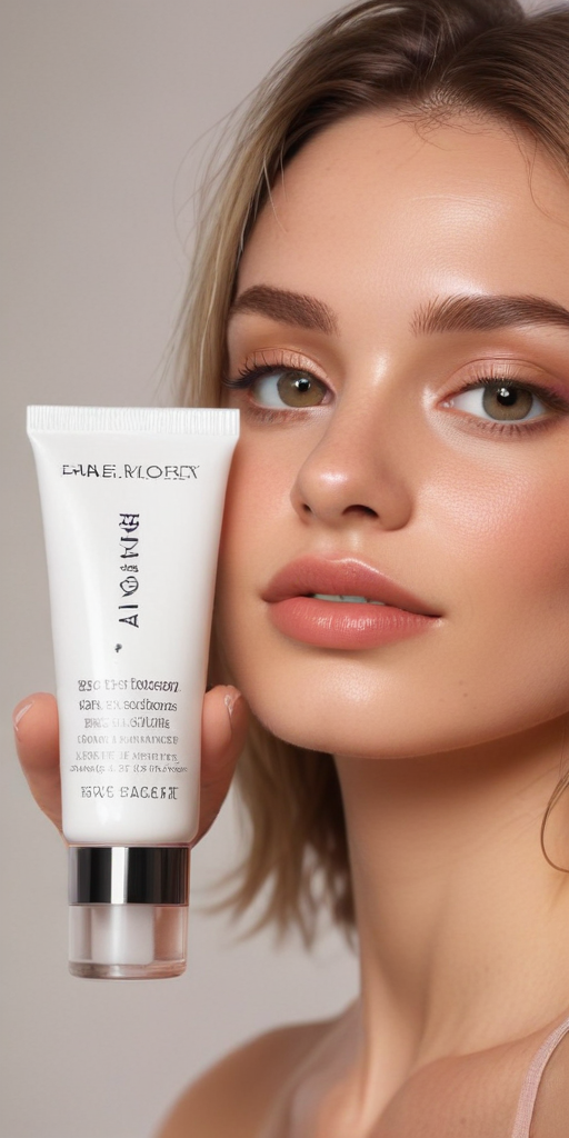 rare beauty skincare