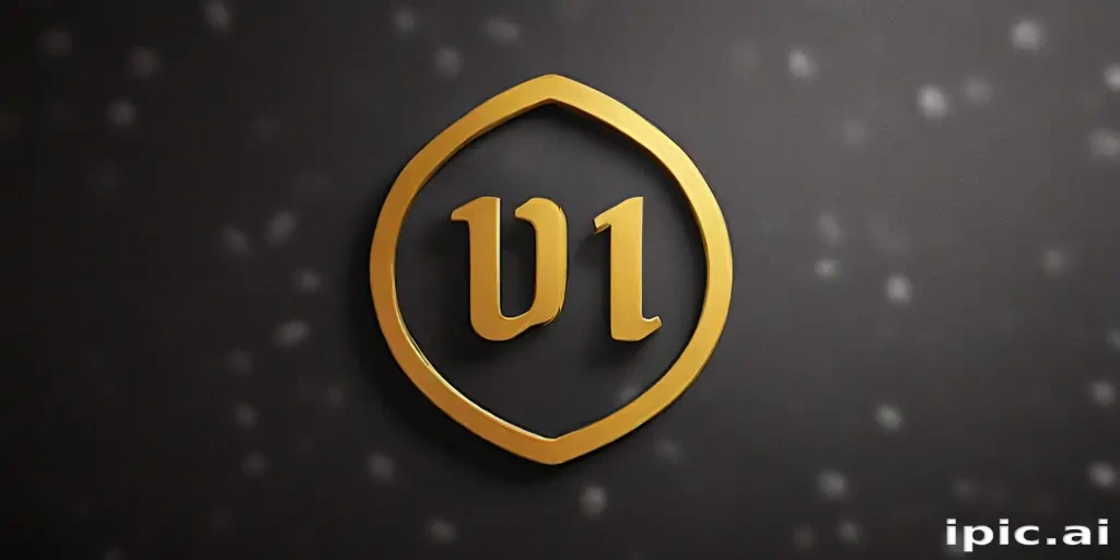 golden logo