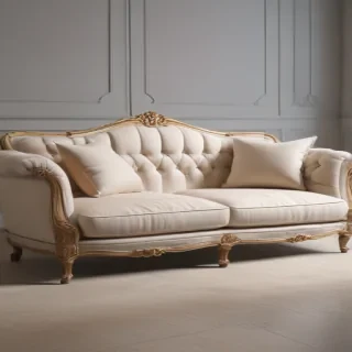 couch transparent