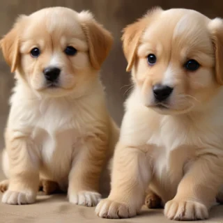 puppy backgrounds
