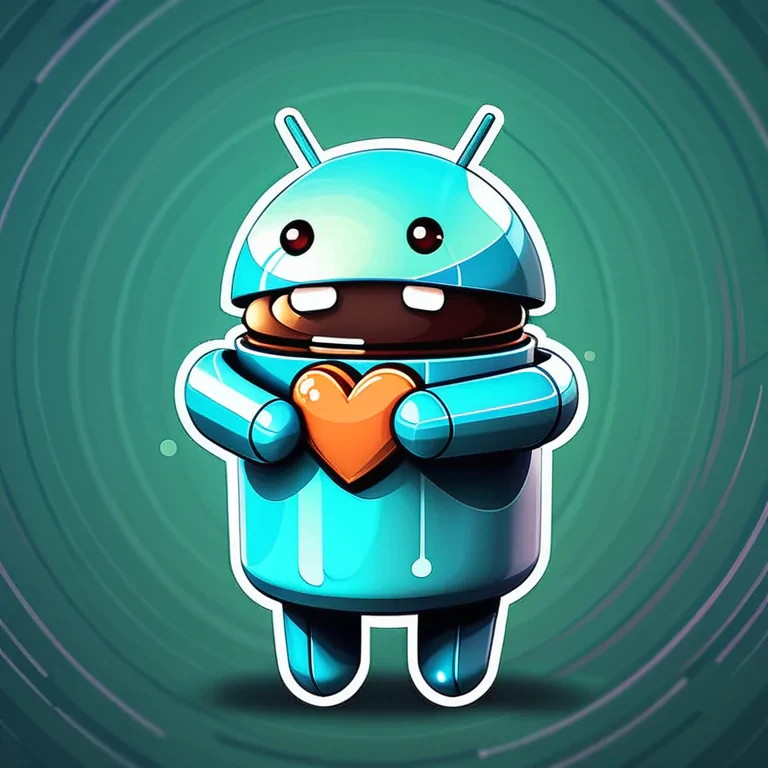 cute android backgrounds