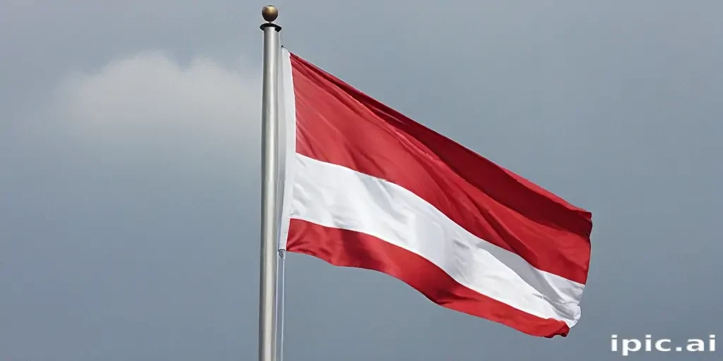 polish flag