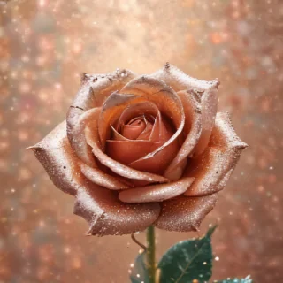 glitter rose gold backgrounds