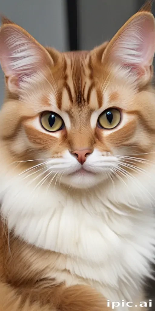 turkish vankedisi cat breed