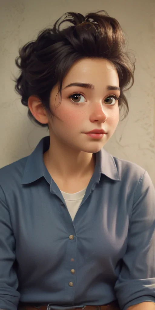 fictional character