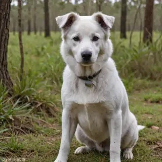 australian mist breed