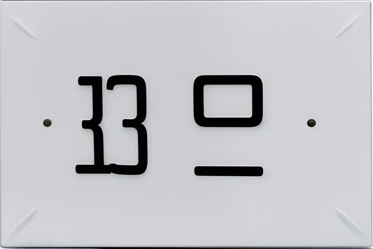 number png