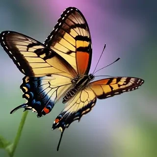 butterfly photos wallpaper