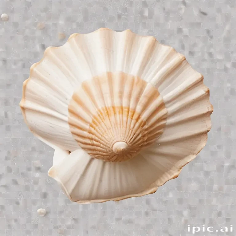 seashell png