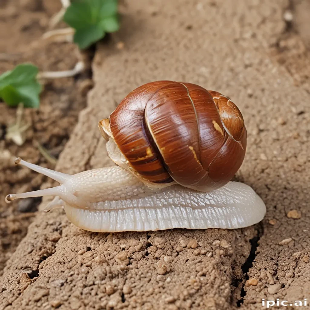 snail png