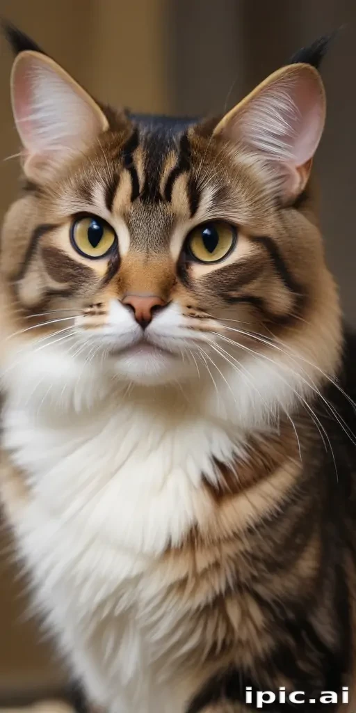 california spangled cat breed