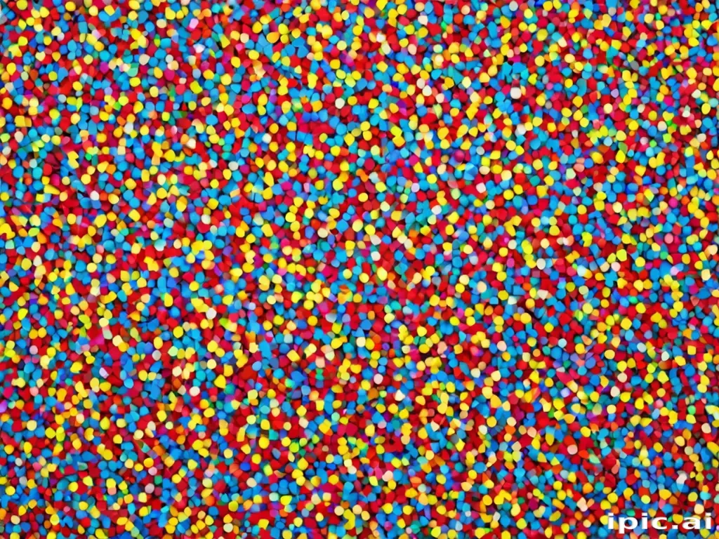 confetti png transparent