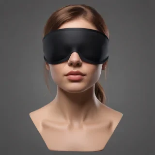 blindfold png