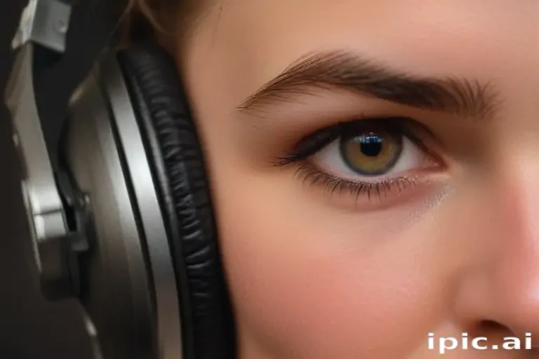 headphone pic