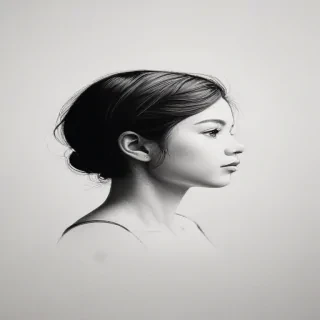 minimalist drawings