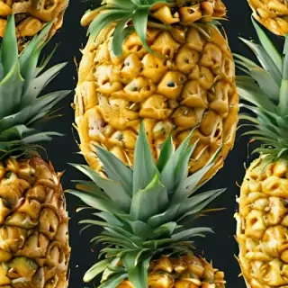 pineapple png