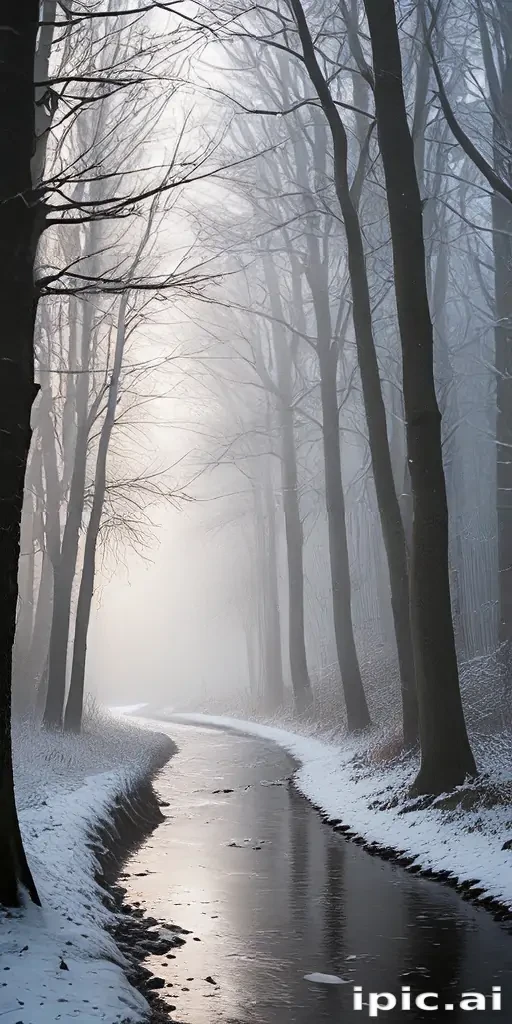 winter images