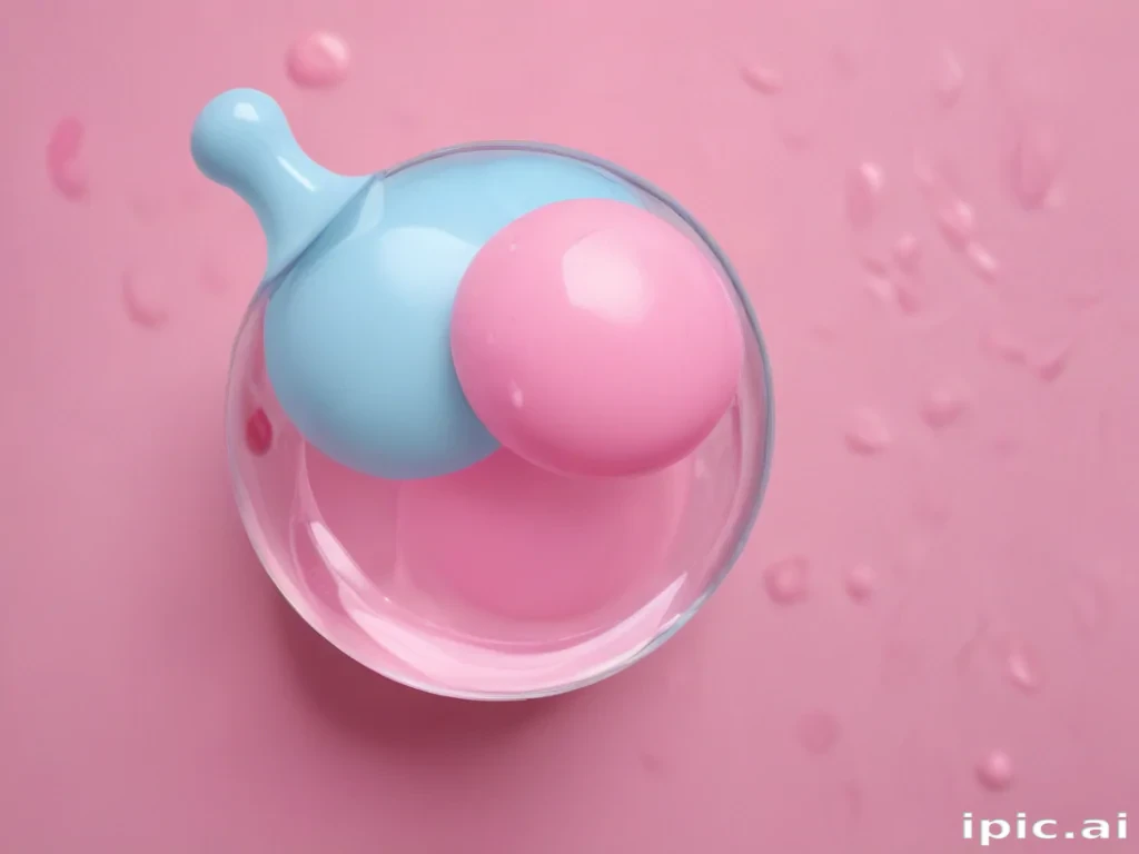 bubble gum png