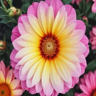 iphone flower wallpaper