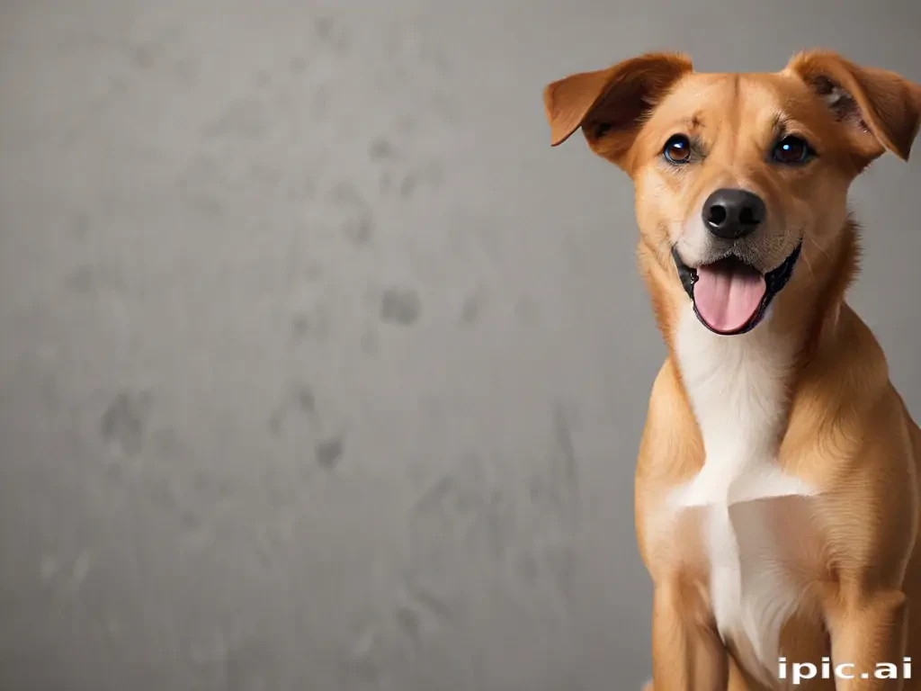 dog backround