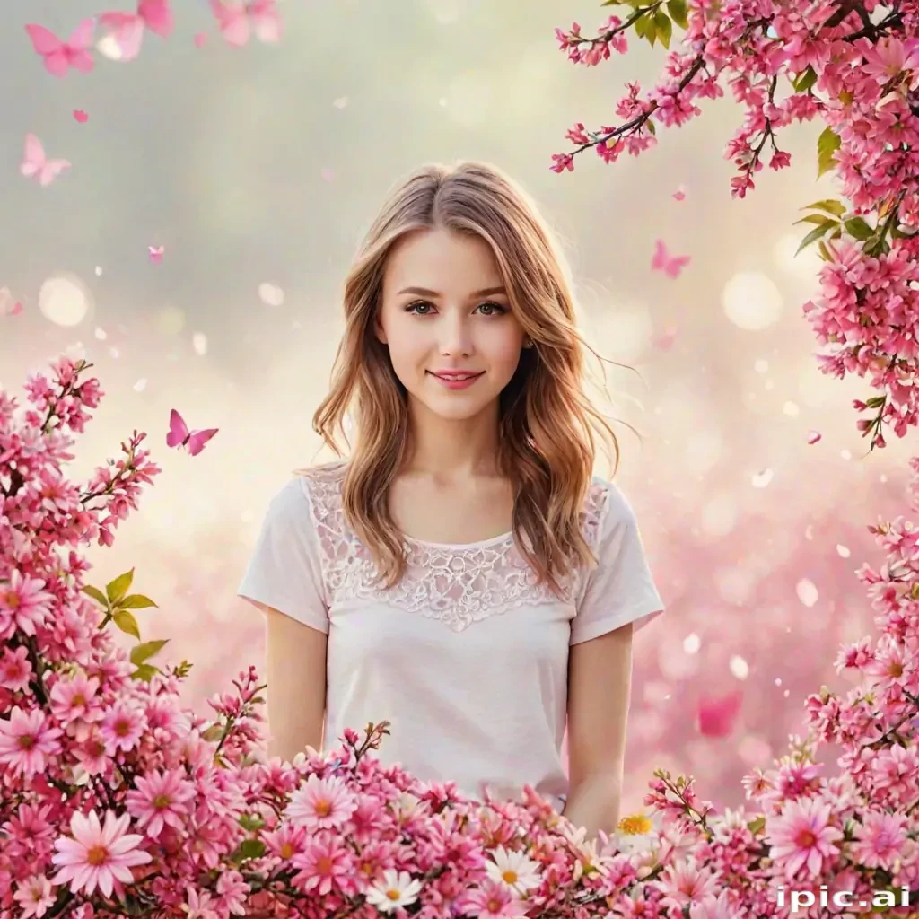 background for girls