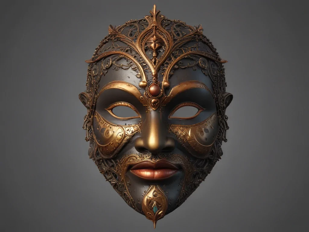 png mask