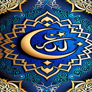 islamic background wallpaper