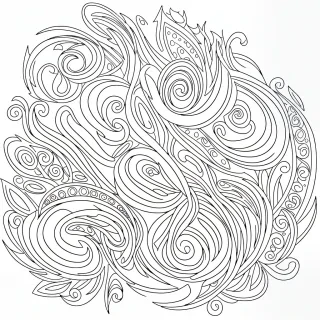 coloring pages png