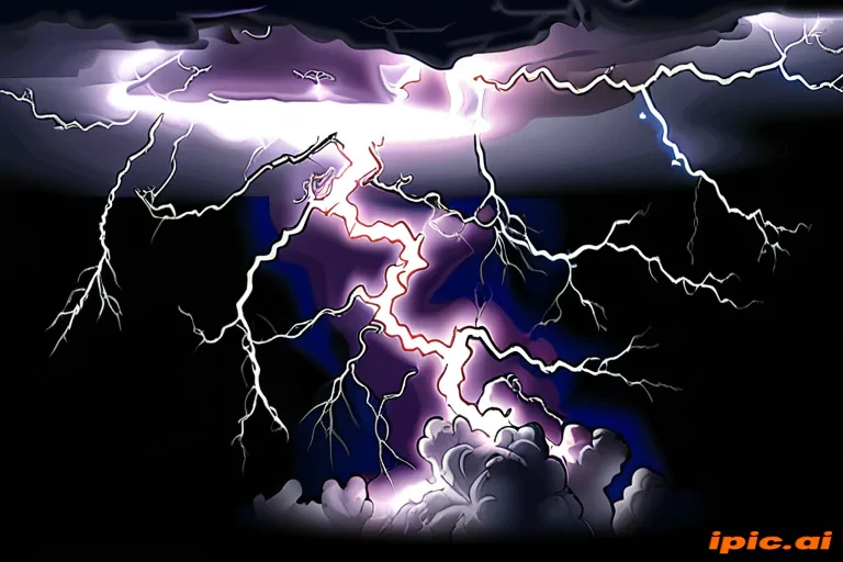 lightning png