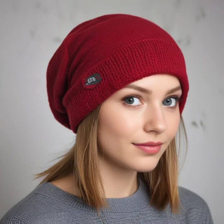 beanie png