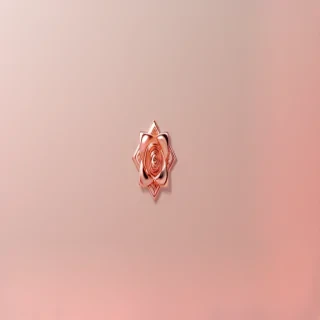 rose gold cute aesthetic wallpapers