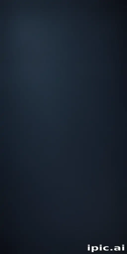 dark blue back ground