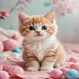 cute cats backgrounds