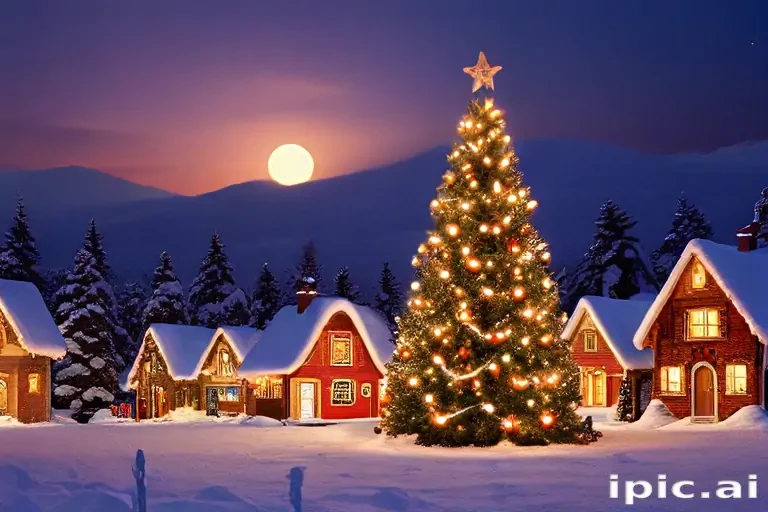 christmas facebook cover photos