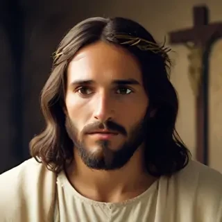 picture of jesus