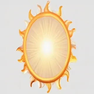 sun transparent png